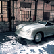Illustration for article titled Teutonic Tuesday: 1948 Porsche No 1 type 356